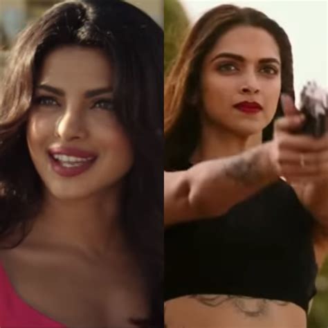 priyanka chopra xx video com|xXx Video: 'xXx: Return of Xander Cage' duo Deepika Padukone .